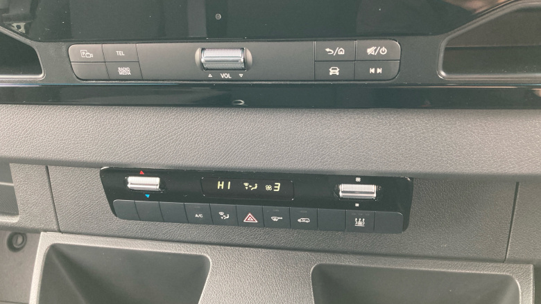 Mercedes-Benz Sprinter E314 L2 Electric Rwd 100kW 81kWh Pro Van Auto